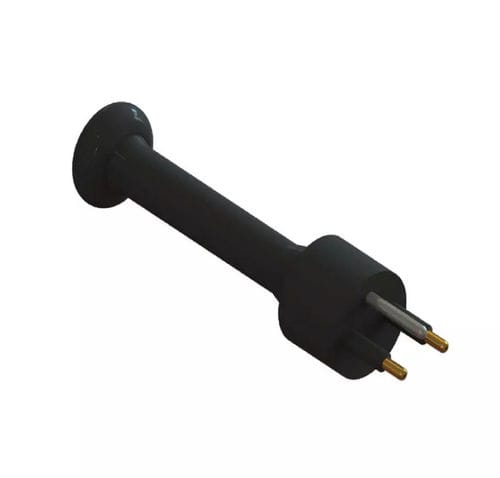 Conector eléctrico - SCDC series - DWTEK - Subsea Solution Provider - para ROV / para AUV / para buceador