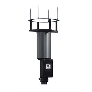 Sensor anemómetro - RMY-85106 - Skyview systems - para investigación oceanográfica / por ultrasonidos