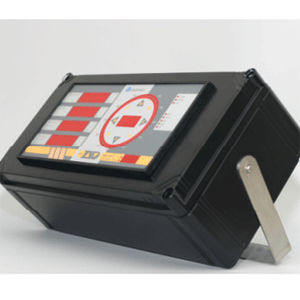 Visualizador para velero - OMC-137 - Skyview systems - de veleta / anemómetro / digital