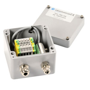 Sensor de presión - OMC-506 - Skyview systems - para plataforma marina / para barco / de buque