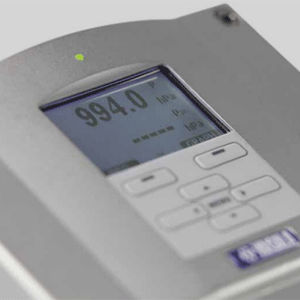 Barómetro digital - PTB330 - Skyview systems