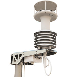 Estación meteorológica por ultrasonidos - MetPak - Skyview systems