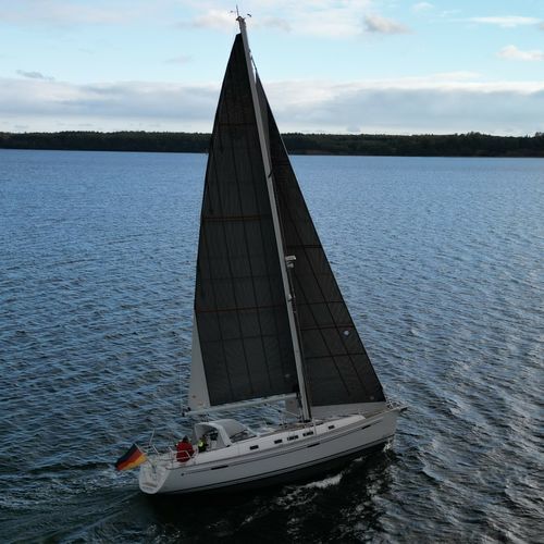Velero de crucero - 41.2 - Saare Yachts OÜ - con 2 camarotes / con bauprés