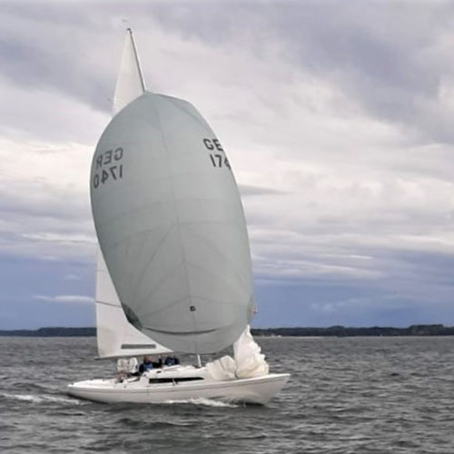 Velero de regata - H-Boot - Saare Yachts OÜ