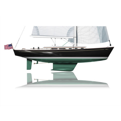 Velero de crucero - 45 AFT COCKPIT - Reliant Yachts - con 2 camarotes / a medida