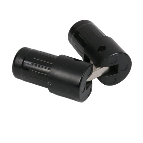 Bisagra para barco - GEMABSH-01065SS - Gemini Marine Products - articulada / de plástico