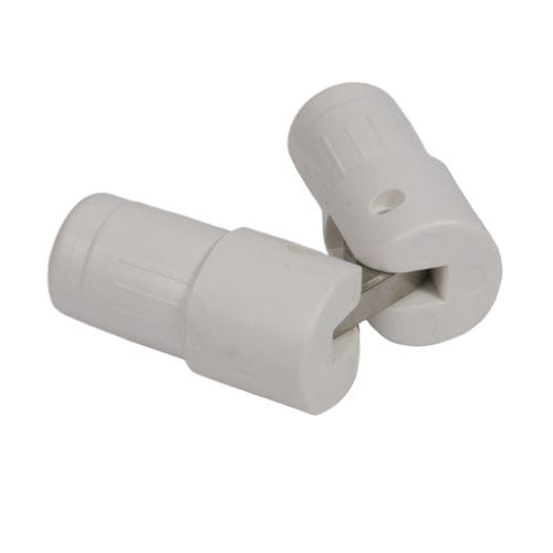 Bisagra para barco - GEMABSH-78058AL - Gemini Marine Products - articulada / de plástico