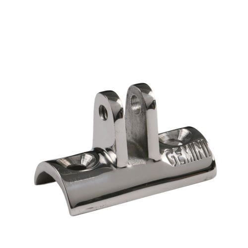 Base para bimini top para barco - GEMCON-78-F - Gemini Marine Products