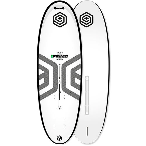 Tabla de windsurf de iniciación - PRIMO - Novenove International - para niño