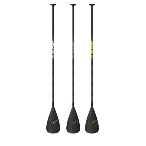 Pala para tabla de stand-up paddle - X1 Series - Novenove International - de recreo / de regata / simétrica