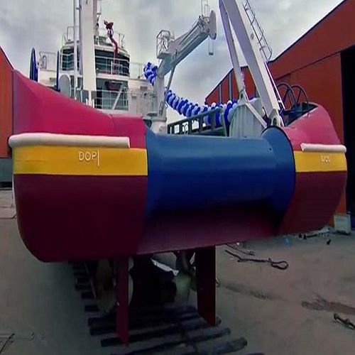 Rodillo de popa para buque - SR - YMV CRANE AND WINCH SYSTEMS