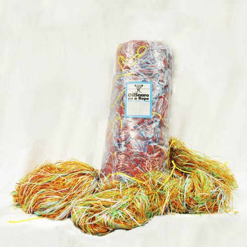 Absorbedor aceite - OILSNARE - Parker Systems Inc.