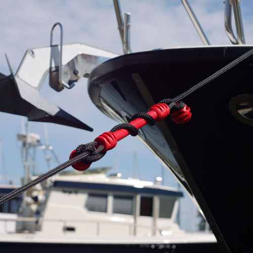 Amortiguador de amarra - TWIST - TSCOMPANY LIMITED OÜ - para barco