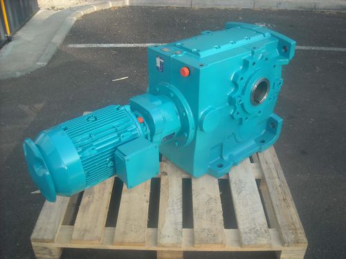 Reductor para buque - SEGOR INDUSTRIES - para barco / para motor