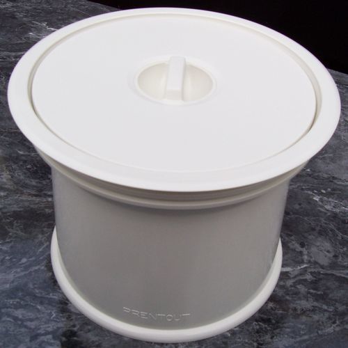 Cubo de basura empotrable - VDBCol - JPE PRENTOUT - para barco / para yate