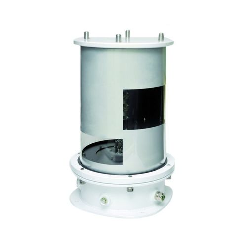 Luz de señalización para puerto - MBL400S - Mediterráneo Señales Marítimas, S.L. - LED / blanca / para faro