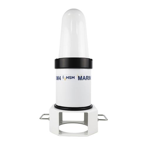 Baliza de posicionamiento radar - RBM4 - Mediterráneo Señales Marítimas, S.L.