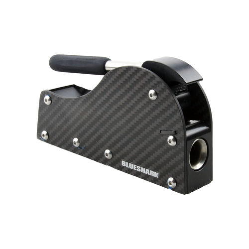 Mordaza automática para velero - 3210 - Blue Shark Marine Ltd. - simple