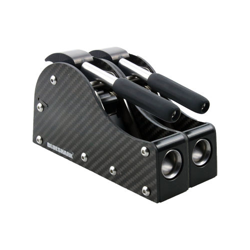 Mordaza automática para velero - 3211 - Blue Shark Marine Ltd. - doble