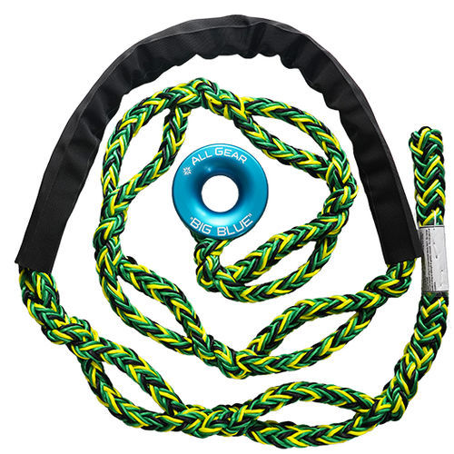 Cincha de puño de escota - Big Blue Rigging Slings™ - All Gear, Inc.