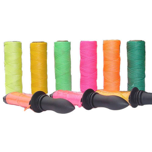 Cabo para red de pesca - AGNST18125 - All Gear, Inc. - simple trenzada / trenzado / para barco de pesca profesional