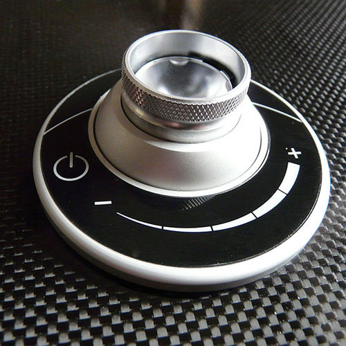 Lámpara de lectura - EYEBEAM MINI™ - Aveo Engineering - para yate / para camarote / de cockpit