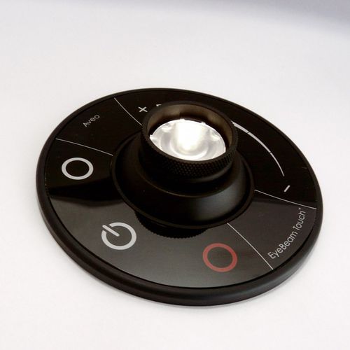 Lámpara de lectura - EYEBEAM TOUCH™  - Aveo Engineering - para yate / de cockpit / LED