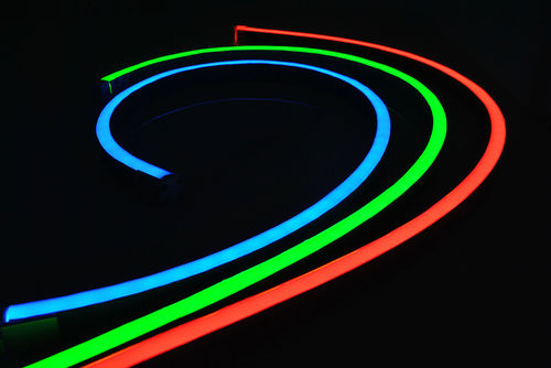Tira de iluminación de exterior - LIGHTMOODS™ - Aveo Engineering - para yate / para camarote / LED