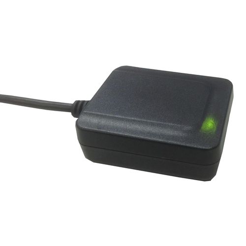 Sistema de posicionamiento GPS - GR-5013 - Navisys Technology Corp. - GNSS / receptor