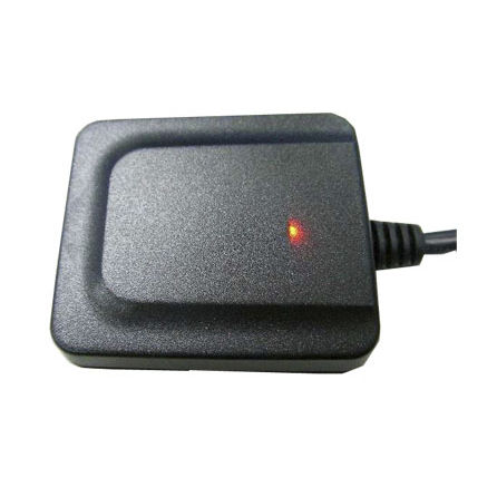Sistema de posicionamiento GNSS - GR-701W - Navisys Technology Corp. - GPS / receptor