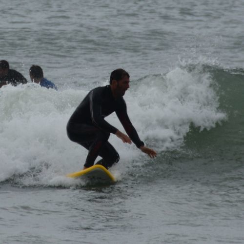 Tabla de kitesurf inflable - 3760257760139 - TIKI FACTORY - de wave / wakestyle / de iniciación