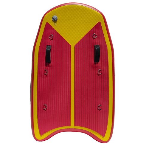 Tabla salvavidas hinchable - RESCUE BODY - TIKI FACTORY
