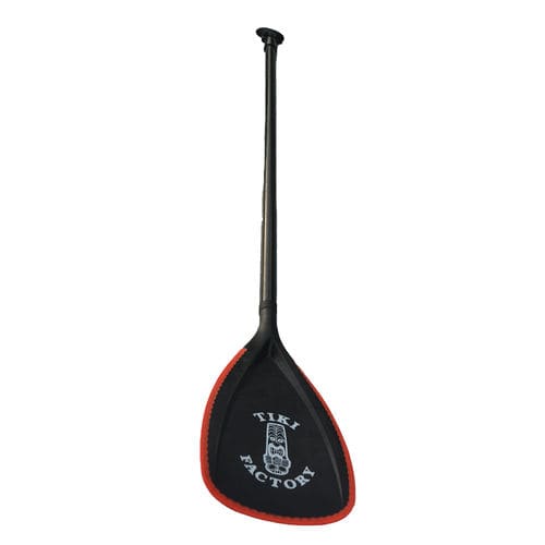 Pala para kayak - MAIAO  - TIKI FACTORY - de SUP / de recreo / asimétrica