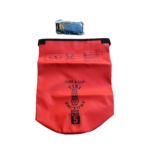 Bolsa multiusos - 3760257760603 - TIKI FACTORY - de deporte náutico / estanca