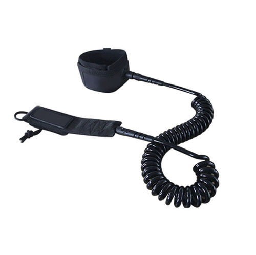 Correa para tabla de stand-up paddle - WRIST  - TIKI FACTORY - para bodyboard