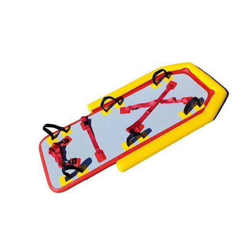 Tabla salvavidas hinchable - RESCUE PLAN 215 - TIKI FACTORY