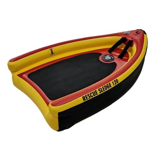 Tabla salvavidas hinchable - SLEDGE 120 - TIKI FACTORY