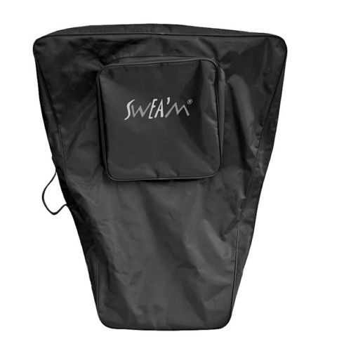 Mochila para monoaleta - TIKI FACTORY - organizadora / de buceo / no especificado