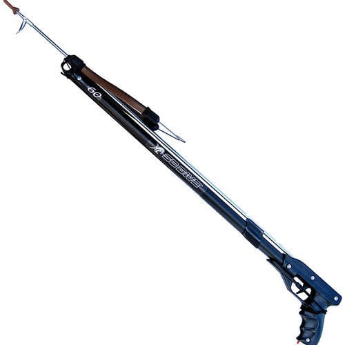 Fusil de pesca submarina - CLASSIC 60 - TIKI FACTORY