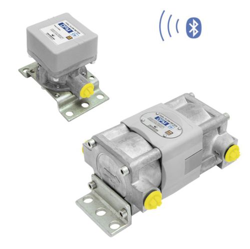 Caudalímetro digital - DFM S7 - TECHNOTON - para buque / para barco / para la acuicultura