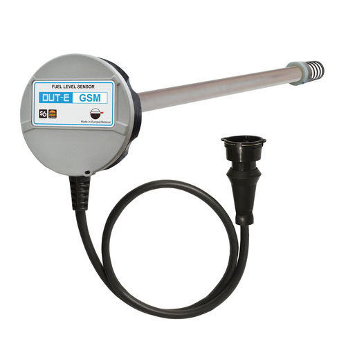 Sensor de nivel - DUT-E GSM - TECHNOTON - para barco / para buque / para depósito