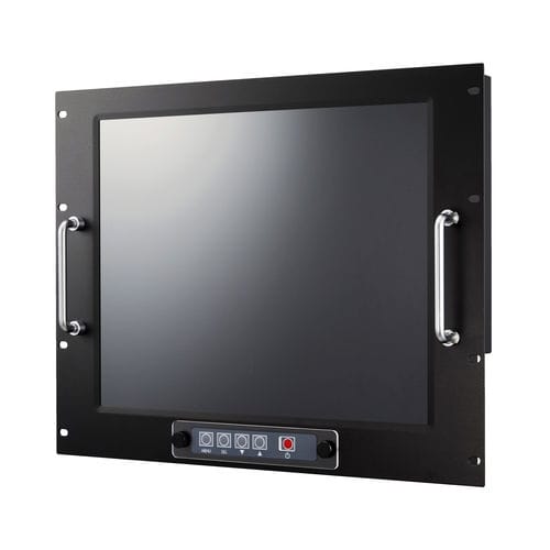 Pantalla para barco - TIM-231NH - Tetradyne Co., Ltd - para buque / para yate / multifunción