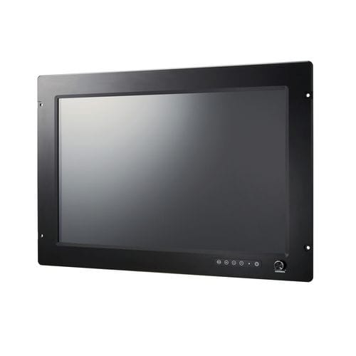 Pantalla para barco - TIM-W260NH - Tetradyne Co., Ltd - para buque / para yate / multifunción