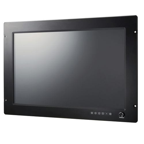 Pantalla para barco - TIM-W270NH - Tetradyne Co., Ltd - para buque / para yate / multifunción