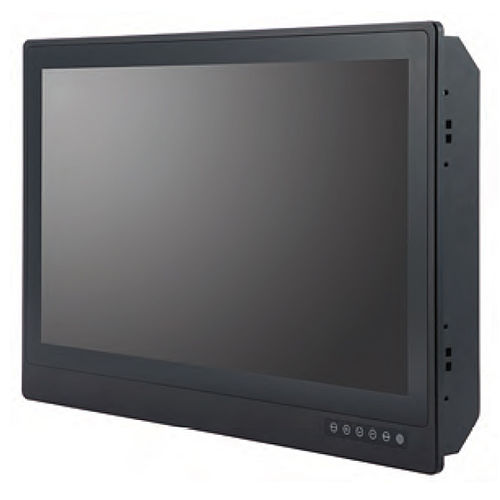 Pantalla para barco - TIMX-W238 - Tetradyne Co., Ltd - para buque / para yate / multifunción