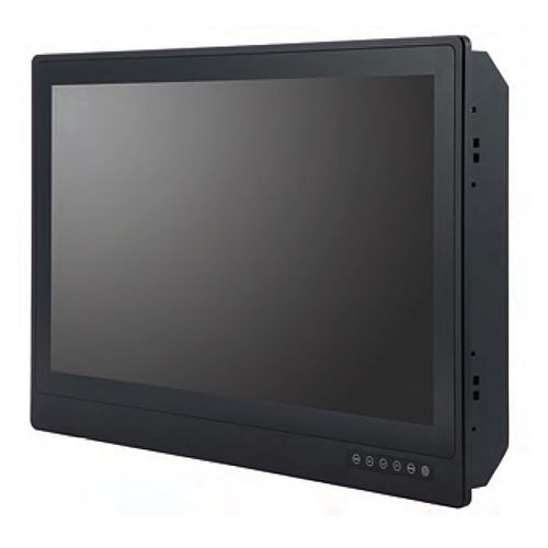 Pantalla para barco - TIMX-W240 - Tetradyne Co., Ltd - para buque / para yate / multifunción