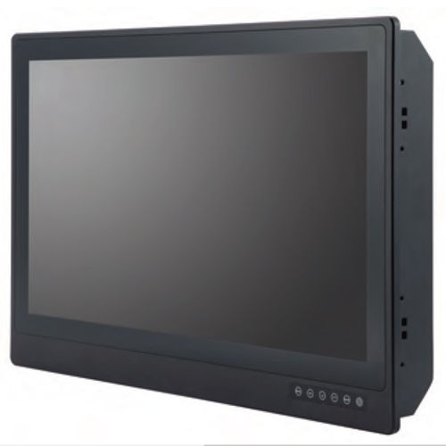 Pantalla para barco - TIMX-W260 - Tetradyne Co., Ltd - para buque / para yate / multifunción