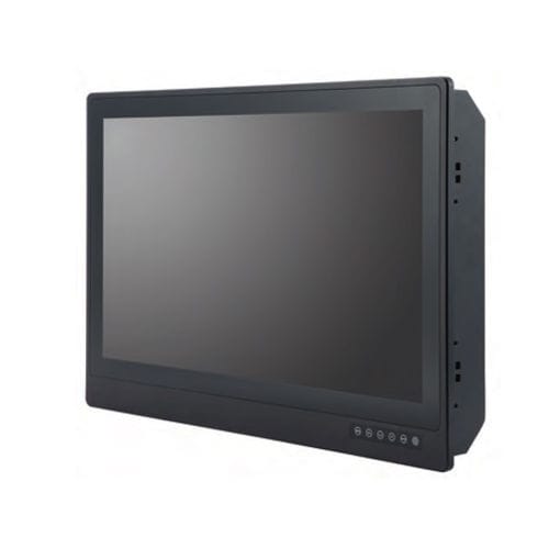 Pantalla para barco - TIMX-W270 - Tetradyne Co., Ltd - para buque / para yate / multifunción