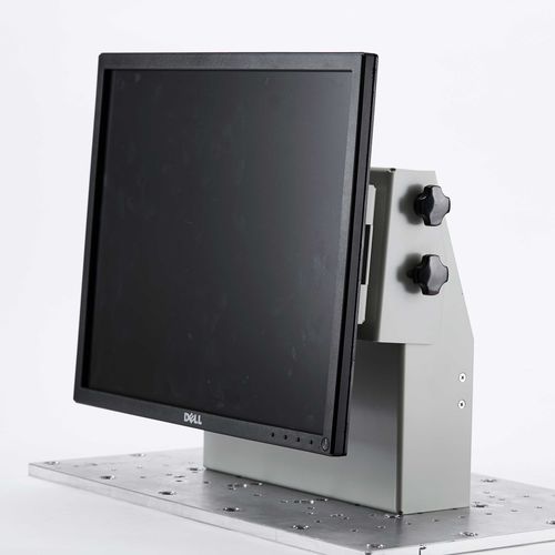 Pantalla para barco - TVK-DM-002 - Tetradyne Co., Ltd - para buque / para yate / multifunción