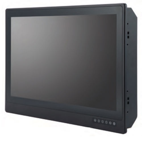 Pantalla para barco - TIMX-W230 - Tetradyne Co., Ltd - para buque / para yate / de control